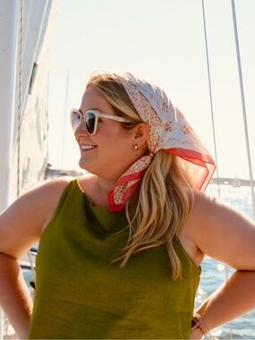 Meet your Posher, Erica